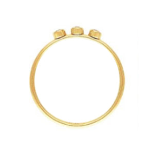 Past Present Future Ring